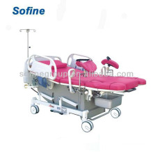 Hot sale Economic Electric Obstetric Table,hospital Obstetric Table for Birthing with CE&ISO,LDR BED